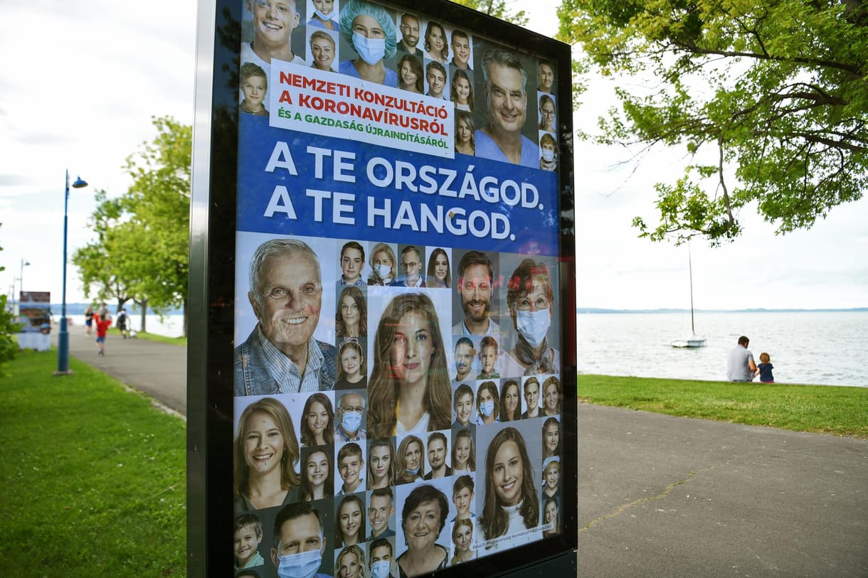 Tovább terjeszkedik a Balatonon a NER, ezúttal a egykori lellei SZOT-üdülő helyén
