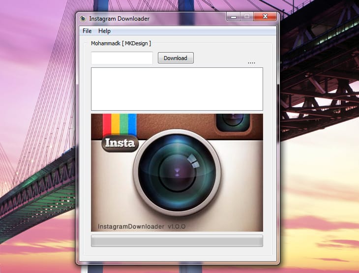 Töltsük le fotóinkat - vagy másét - az Instagramról, egyszerűen