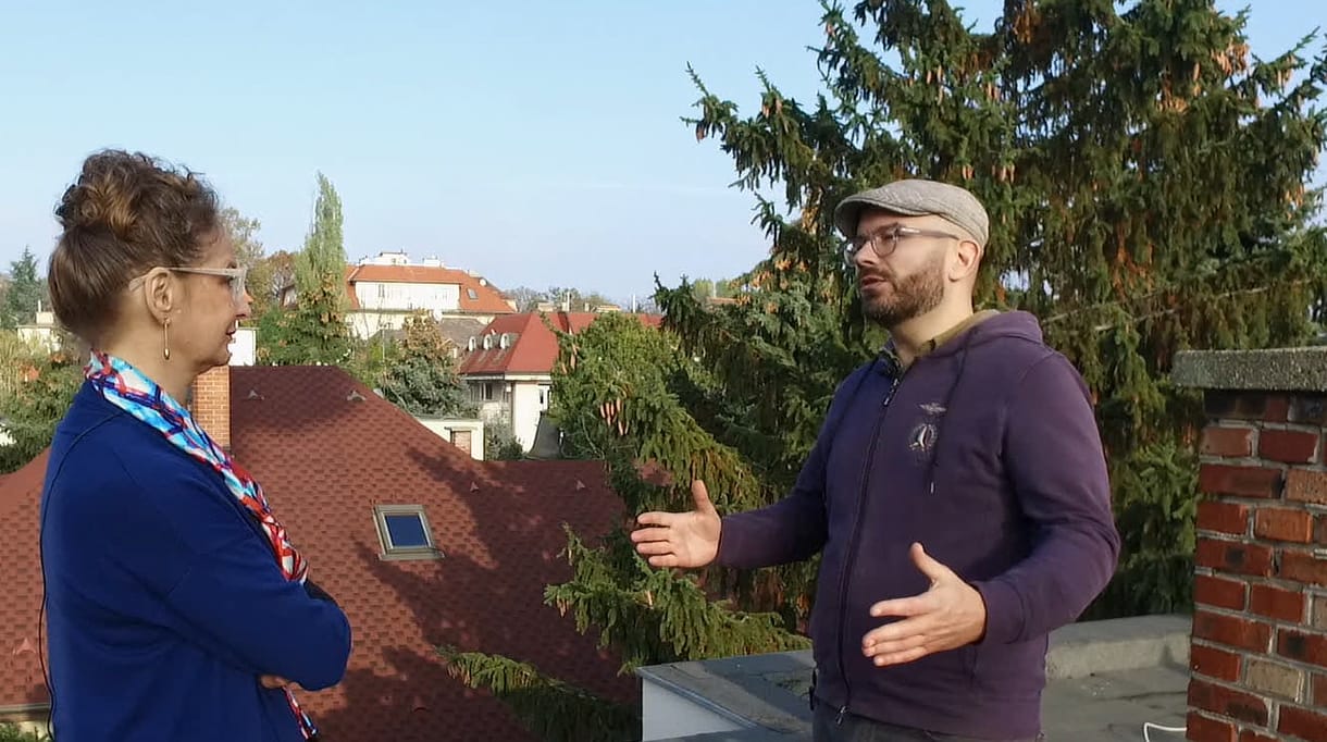 Akkor lesz esélyünk a klímaharcban, ha a környezettudatos választás lesz a legolcsóbb és a leglogikusabb – videó