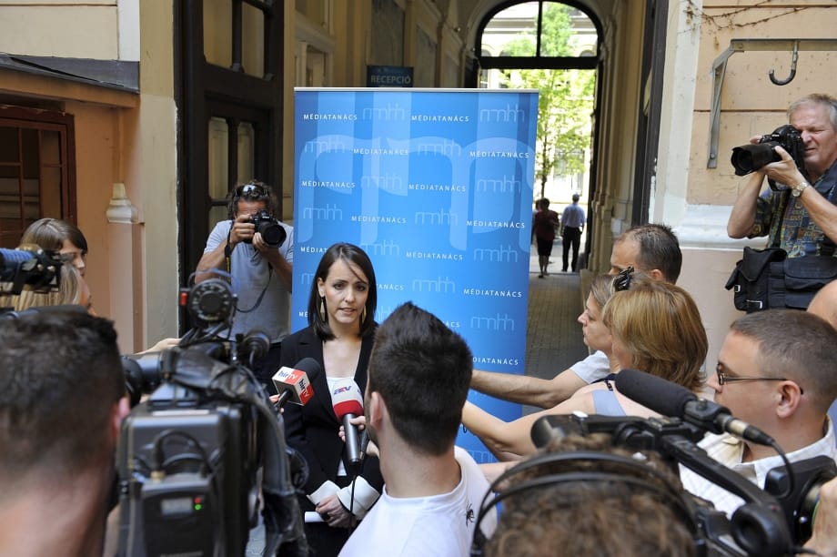 NMHH: majdnem 800 millió forint már a Neo FM tartozása