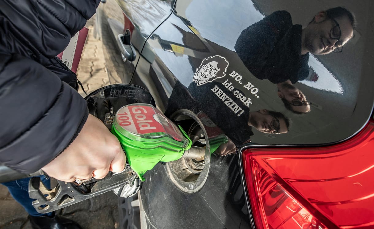 Tovább egyszerűsödhet a tankolás – vagy épp a kocsi feltöltése. Elmondjuk, hogyan
