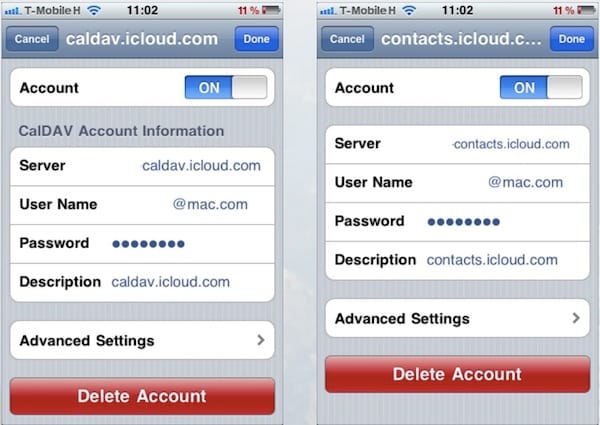Mit tegyen, hogy régi iPhone-ján is használhassa az iCloud-ot?