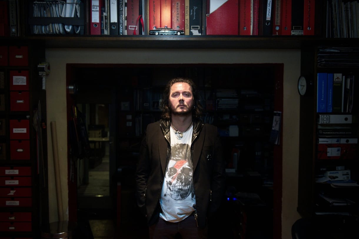 „Az áldozathibáztatásnál nincs rosszabb” - interjú Kentaurral