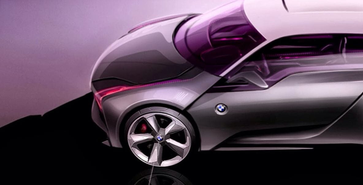 Az i1 lesz a következő elektromos BMW? 