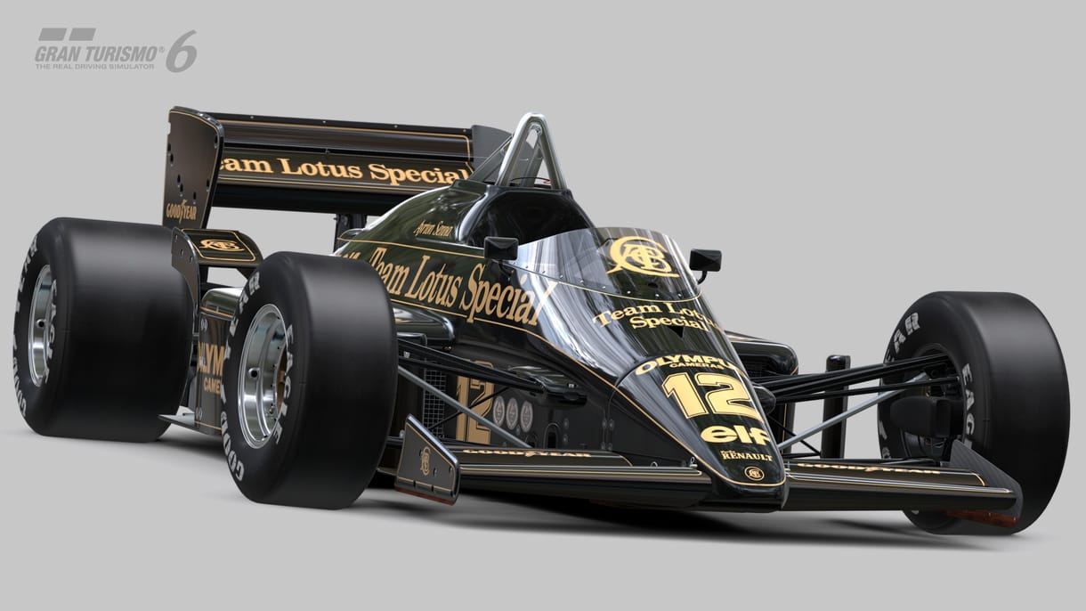 Bárki vezetheti Ayrton Senna első gokartját vagy F1-es Lotusát