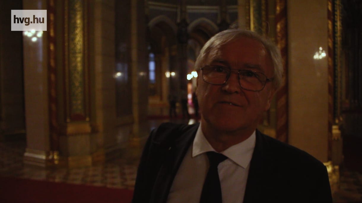 A betelepítettek képviselője nem lát ellentmondást a betelepítések megtiltásában