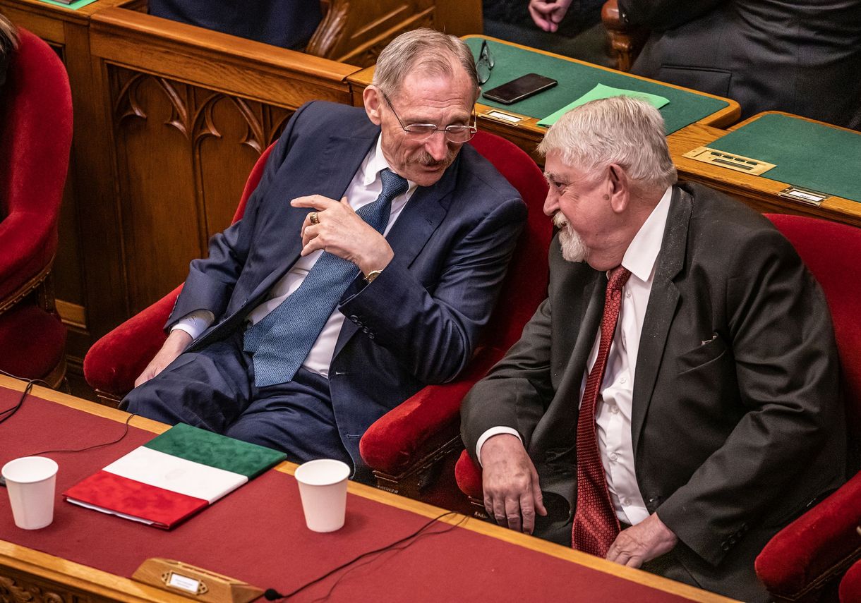 Nem örül a szakszervezet annak, hogy a Belügyminisztérium alá vonták az oktatásügyet