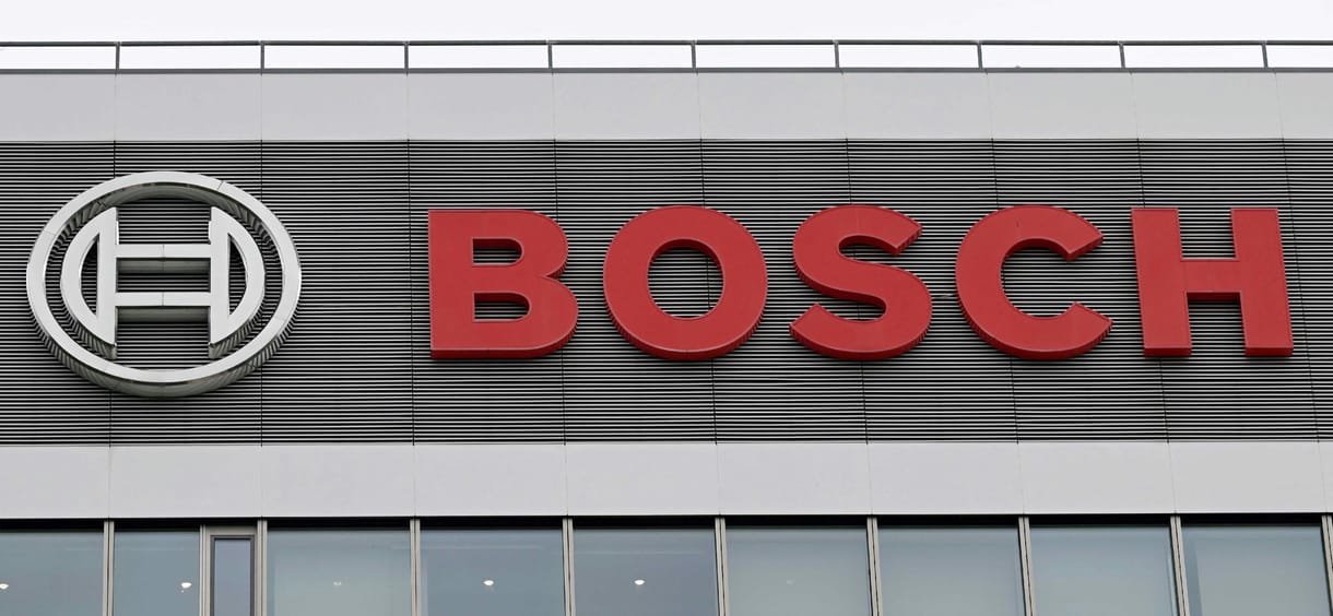 Bezárja két német üzemét, részben Miskolcra hozná az ottani termelést a Bosch