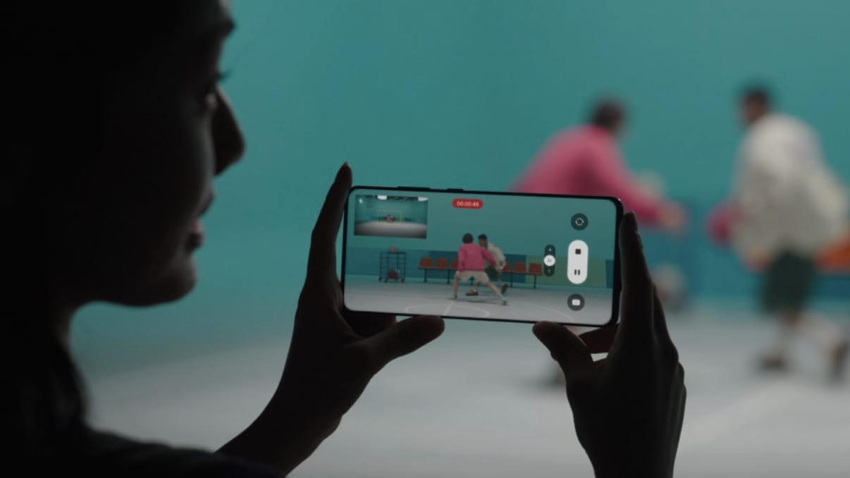 A szenzor nem változik, mégis sokkal többet tudnak majd a következő Samsung csúcstelefonok kamerái – itt a magyarázat