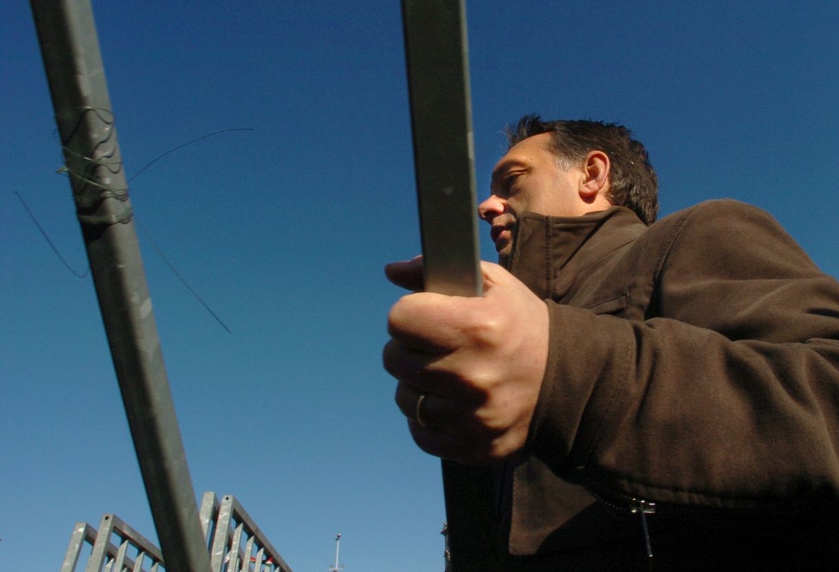 És akkor Orbán meghúzta leglátványosabb lépését... - tíz éve volt a Kossuth téri kordonbontás