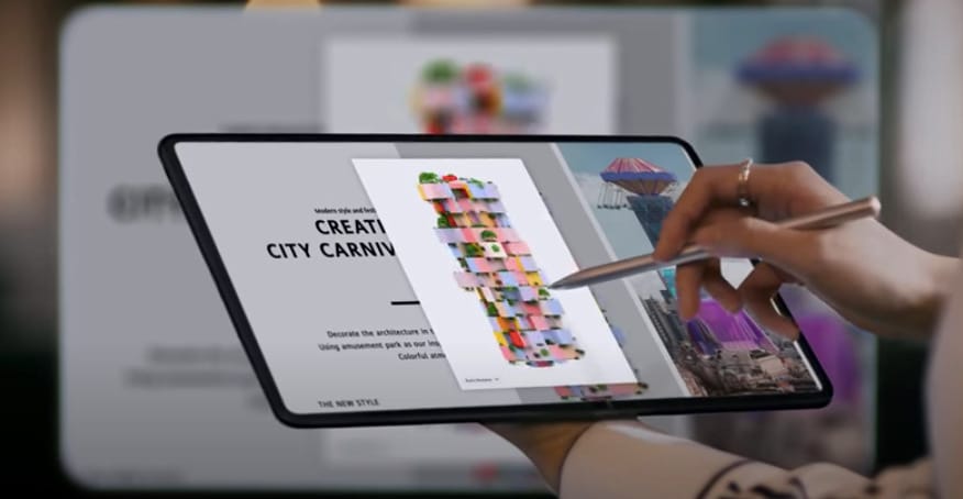 Pár perc alatt mindent megtudhat a Huawei új készülékeiről – videók