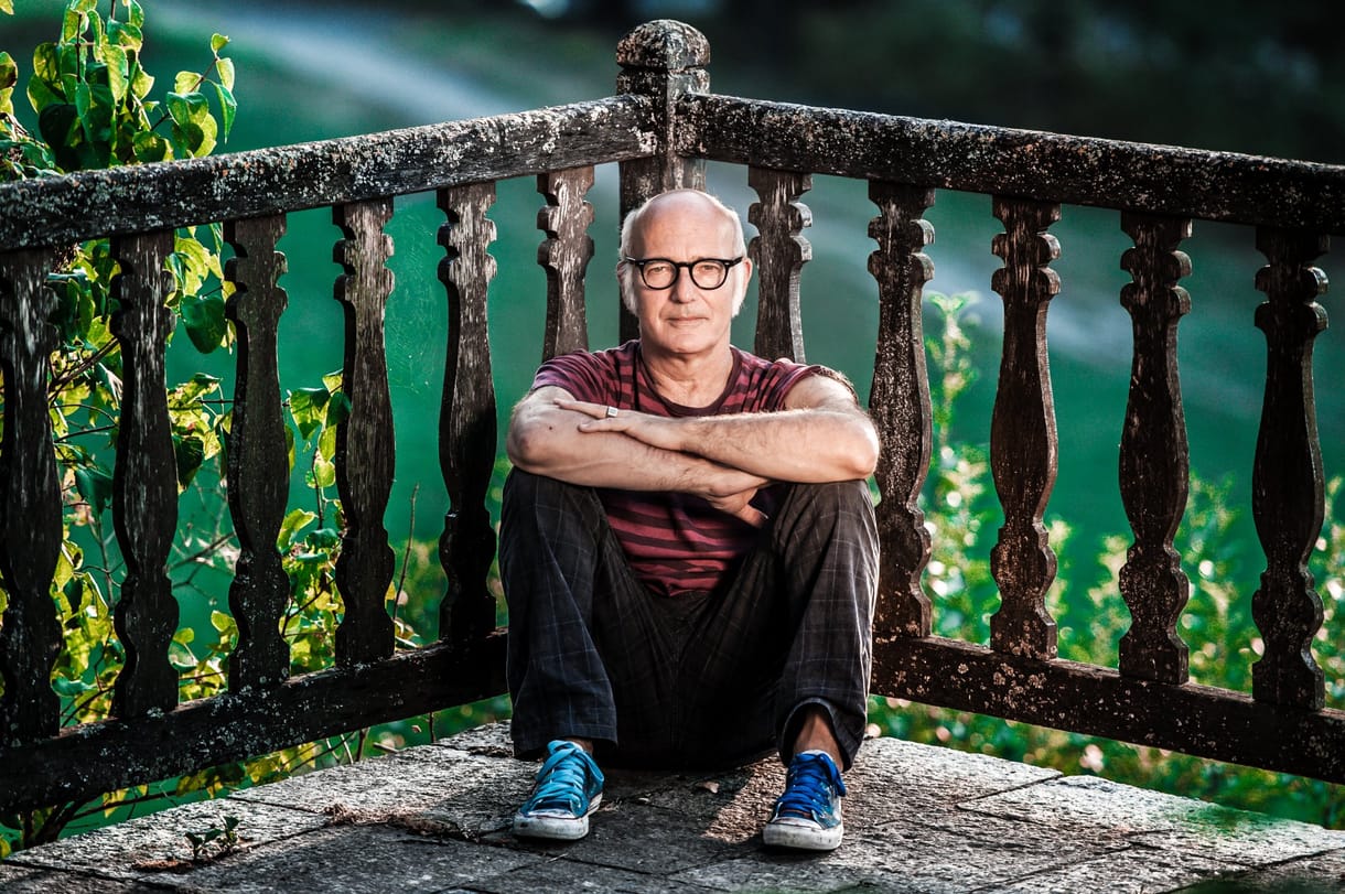 Ráadáskoncertet ad az Életrevalók zeneszerzője a Müpában