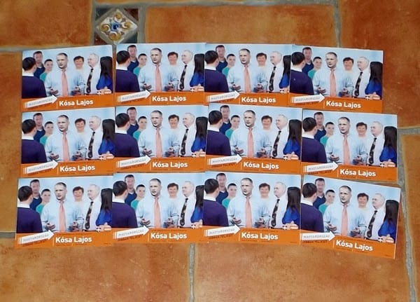 Tucatnyi Kósa Lajossal támad a Fidesz Debrecenben