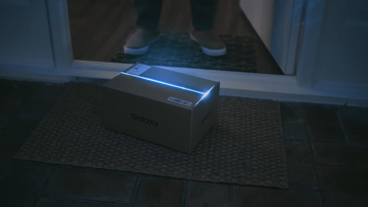 Nagy bemutatóra készül a Samsung, jön az eddigi leggyorsabb Galaxy