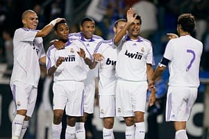 Két sztár is hiányzik a szombat esti Real Madrid - Barcelona rangadóról