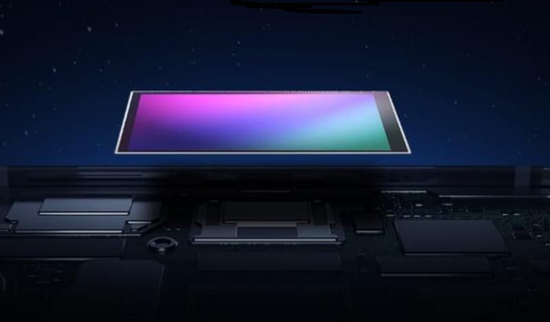 108 megapixeles kamerával szerelt telefonon dolgozik a Xiaomi