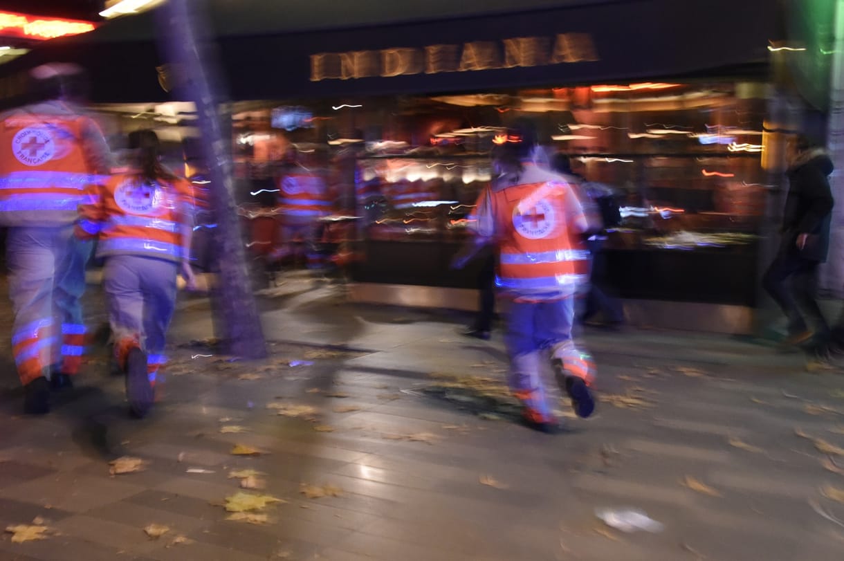 Sötét jóslattal állt elő a terrorizmus elleni küzdelem koordinátora