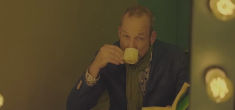Aranyéletes klippel jelentkezett a Quimby