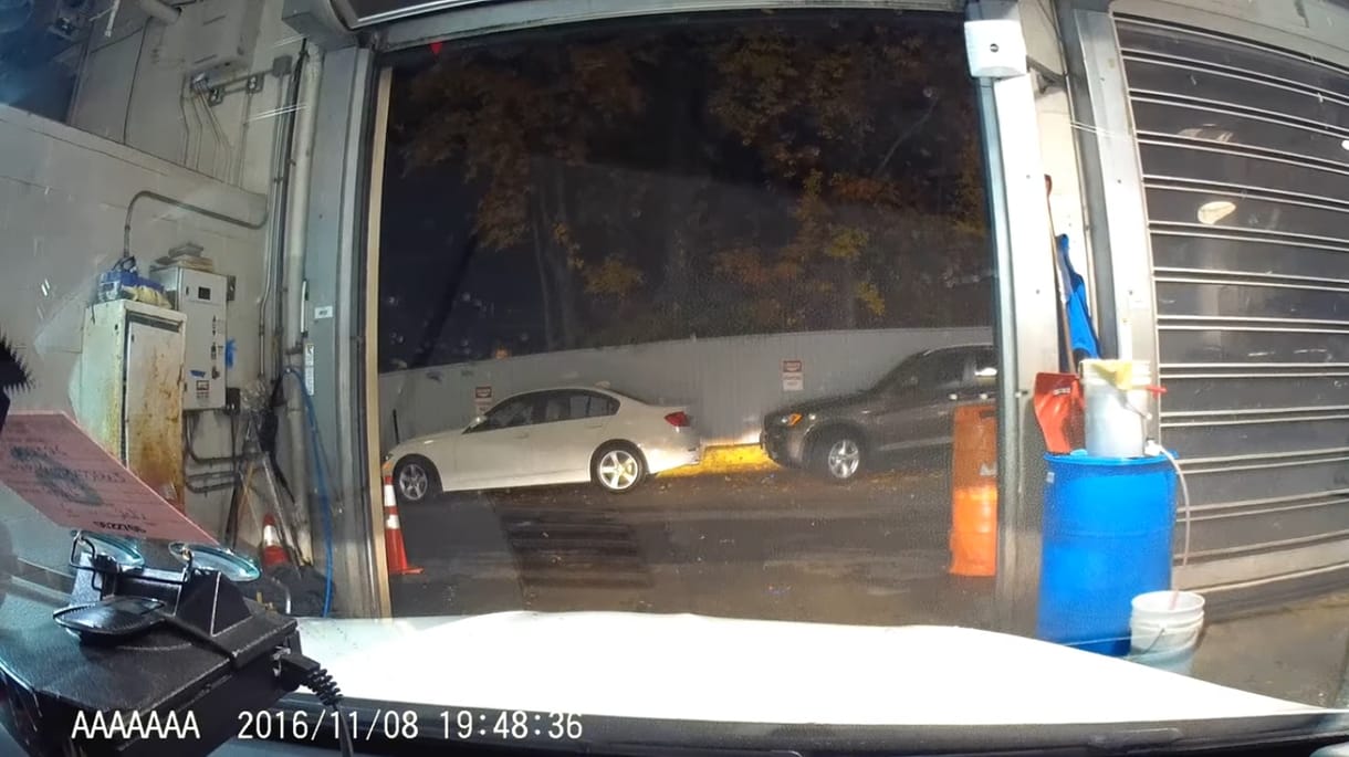 Ha félti az autóját, ne nézze meg ezt a videót