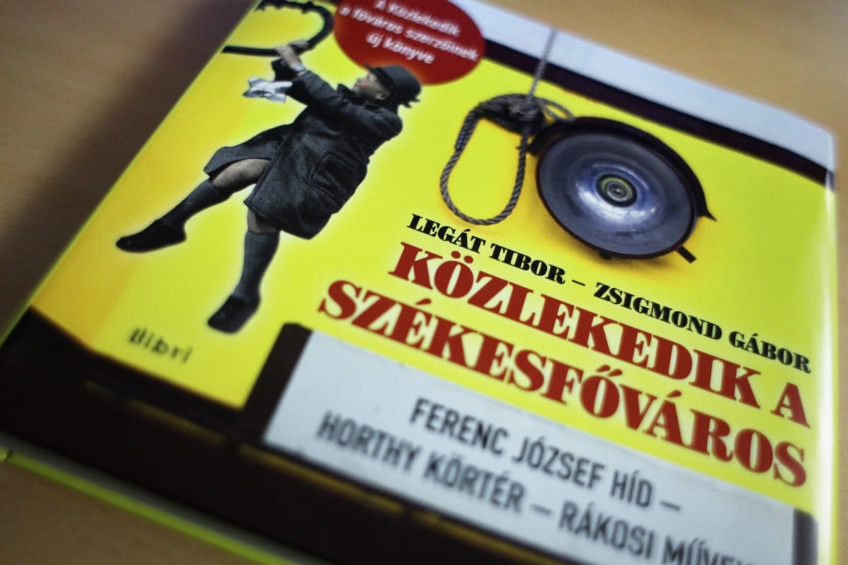 A BKV előtt is volt élet, de kik azok a beszkártosok?