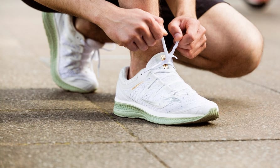 A kanapén üléstől a 12 km futásig: sport és fogyás néhány kütyüvel megspékelve