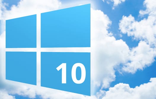 Heti TOP: töltse le a Windows 10-et ingyen