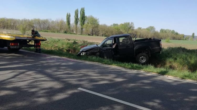 Heten haltak meg a hosszú hétvégén az utakon