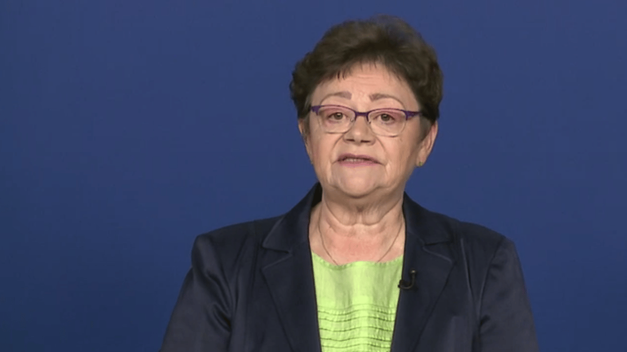 Müller Cecília: Azonnal leszűrték a 37 éves elhunyt szoros kontaktjait