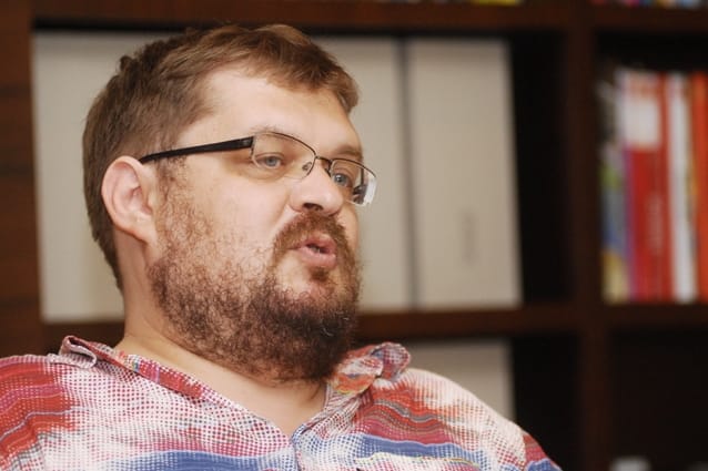 Miniszteri biztos lesz a Műcsarnok lemondott igazgatója