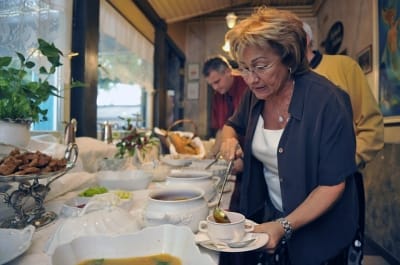 Farsangi torkoskodás, tanácsokkal
