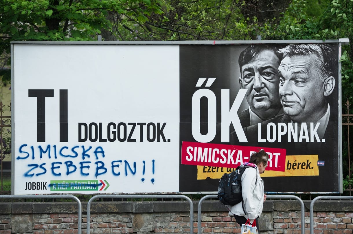 Ha akar, Simicska Lajos magánszemély utalhat 600 milliót a Jobbiknak