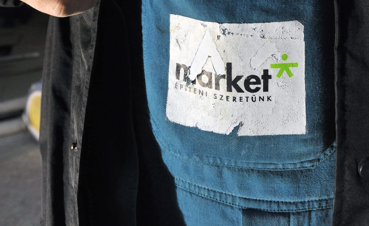 Market Zrt.: 2019-ig óriási nyomás lesz az építőiparon