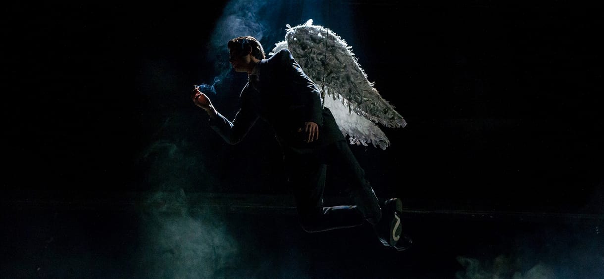 Világhírű musicalfeldolgozását szégyellte, de Molnár Ferenc Liliomja nem megy ki a divatból