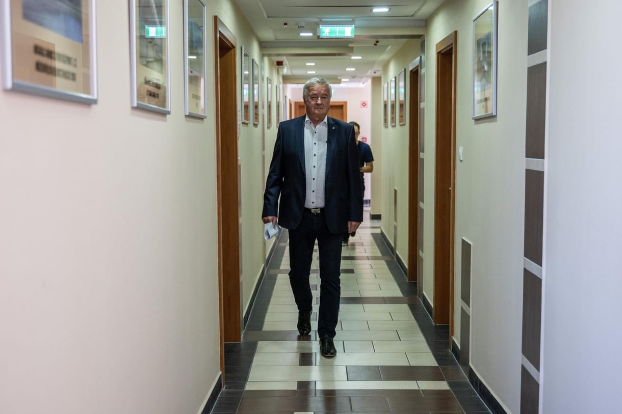 Újabb milliárdos közbeszerzést nyert a kormánybiztos