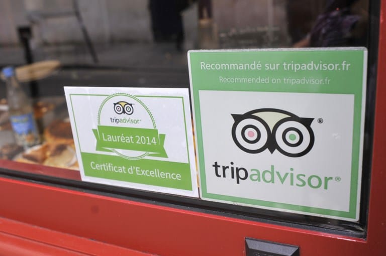 Könyörögtek a vendégek, hogy bejussanak a londoni étterembe, pedig nem is létezett