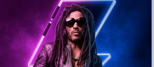 Jövőre Budapesten is fellép Lenny Kravitz