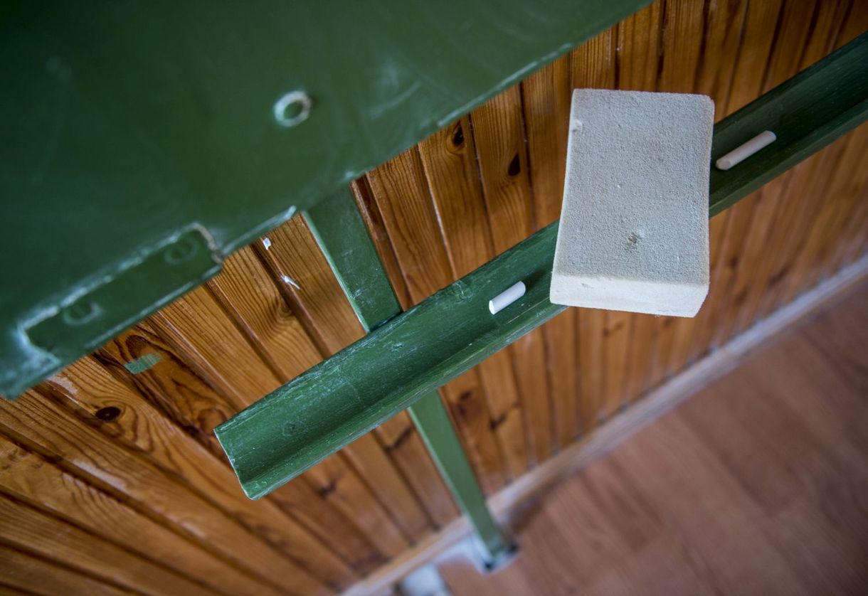 Egymilliárd forintba került, mégis alig használható – jönnek a panaszok az e-naplóra
