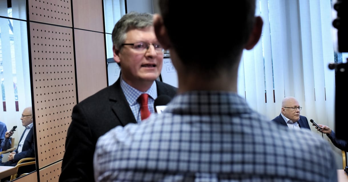 Andor László vezeti Karácsony Gergely tanácsadó csapatát