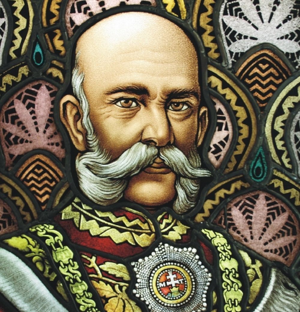 Videó: Kerényi Ferenc Józsefig visszacsinálna mindent