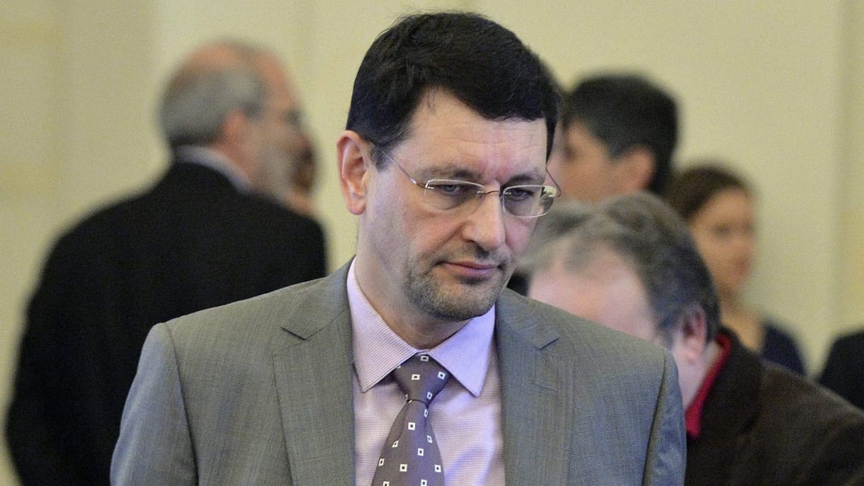 Elszámolta a szabadságait I. kerület volt polgármestere, több millióval kevesebbet kaphat