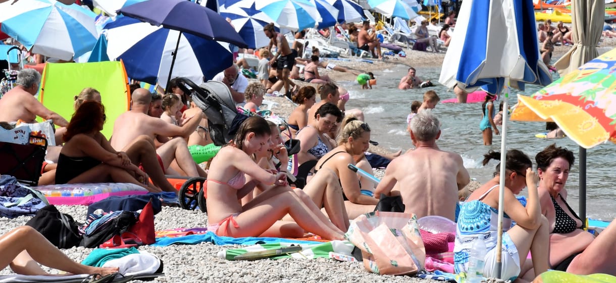 „Minden test bikinitest” – a spanyol kormány az előítéletek ellen kampányol 