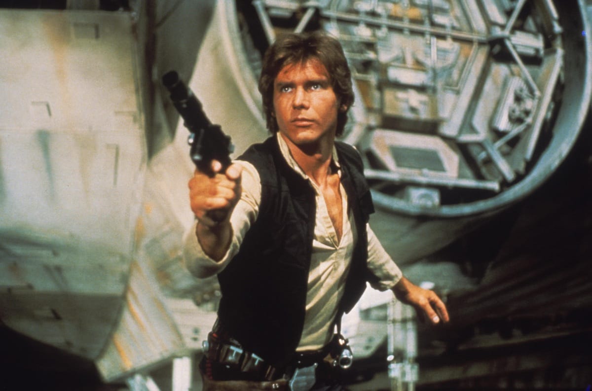 Közülük kerülhet ki az új Han Solo