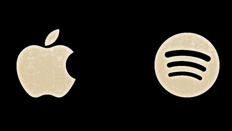 Biztos kitalálja, kiről állítja a Spotify, hogy ártalmas és versenyellenes