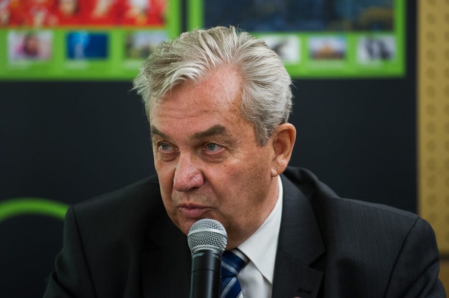 Chikán: nem mi fújjuk a passzátszelet