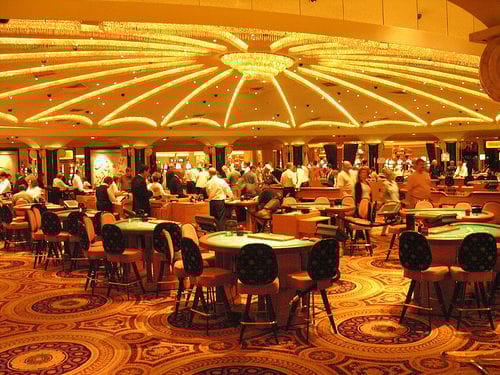 Tíz év alatt felépülhet a magyar Las Vegas 