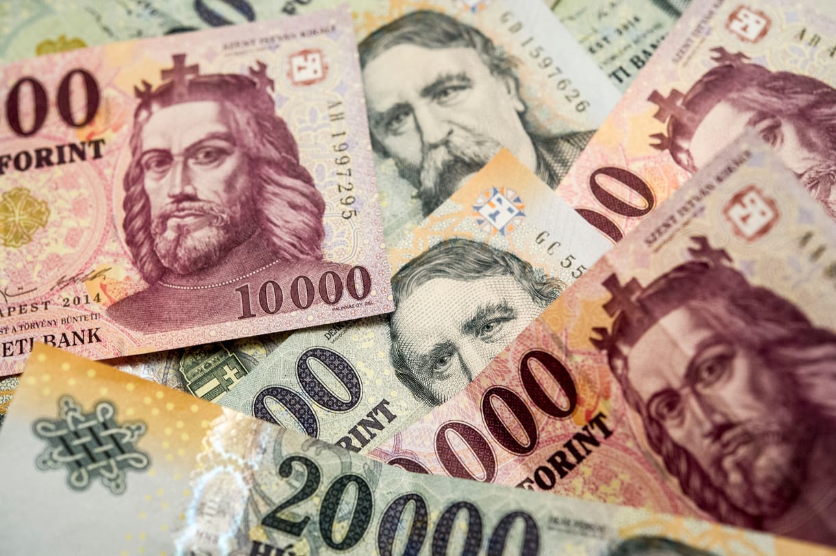 A magyar felnőttek több mint harmada csak egy hónapig bírná fizetés nélkül