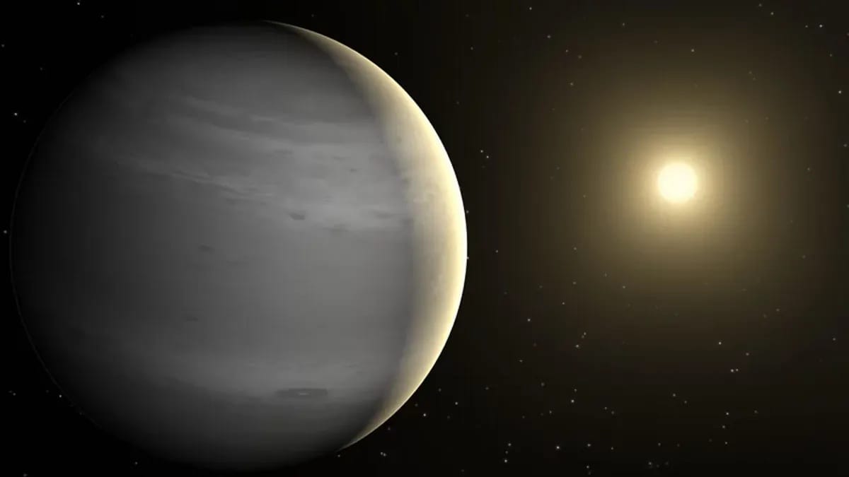 Bevetették az új bolygókeresési módot, találtak egy új Jupitert