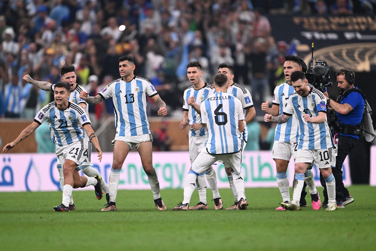 A vb közben változtatná meg a tizenegyespárbaj egyik szabályát a FIFA