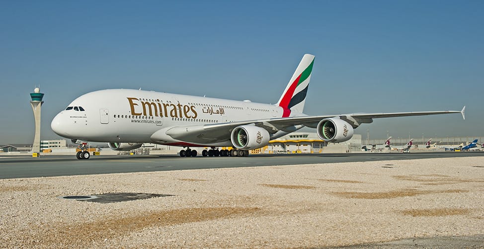 Már teszteli az Emirates a digitális „járványútlevelét”