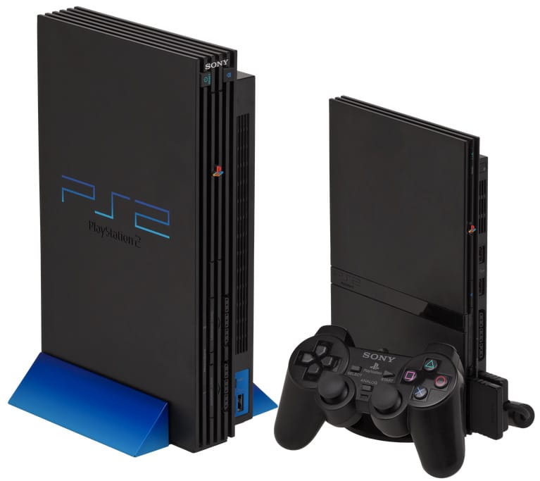Nincs több PlayStation 2
